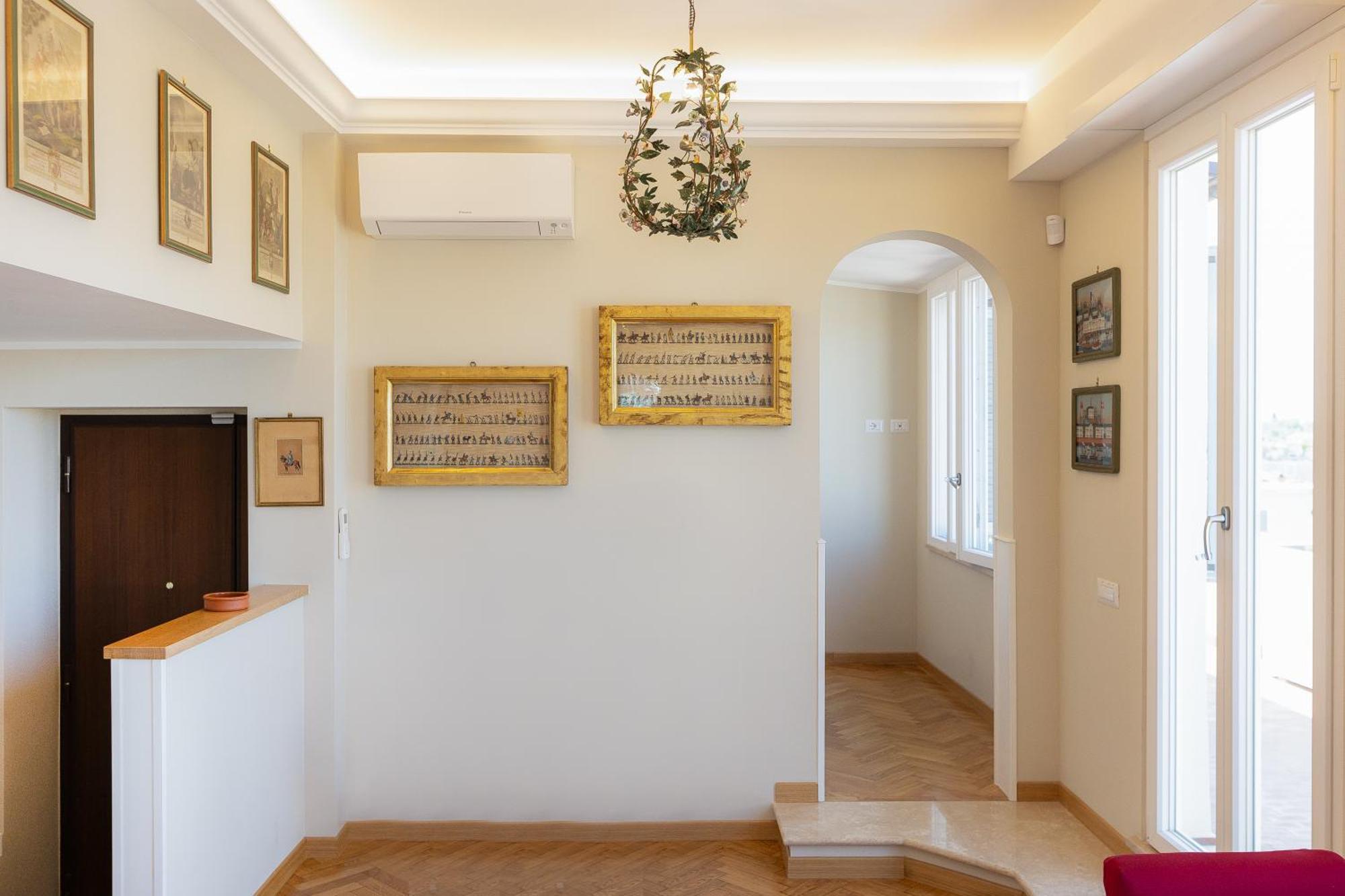 Argentina Penthouse By Rental In Roma Ngoại thất bức ảnh