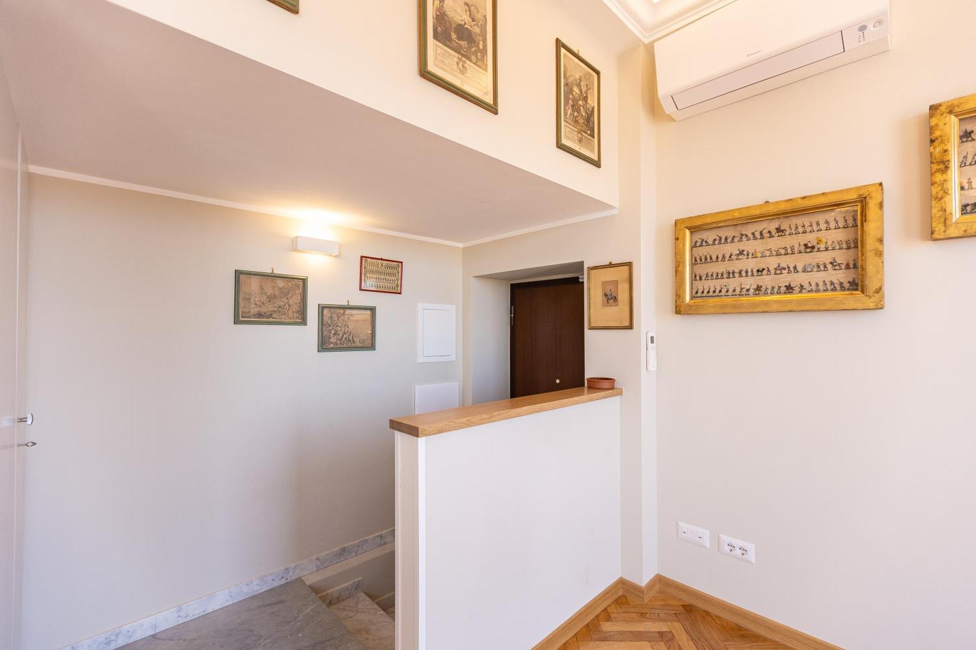 Argentina Penthouse By Rental In Roma Ngoại thất bức ảnh