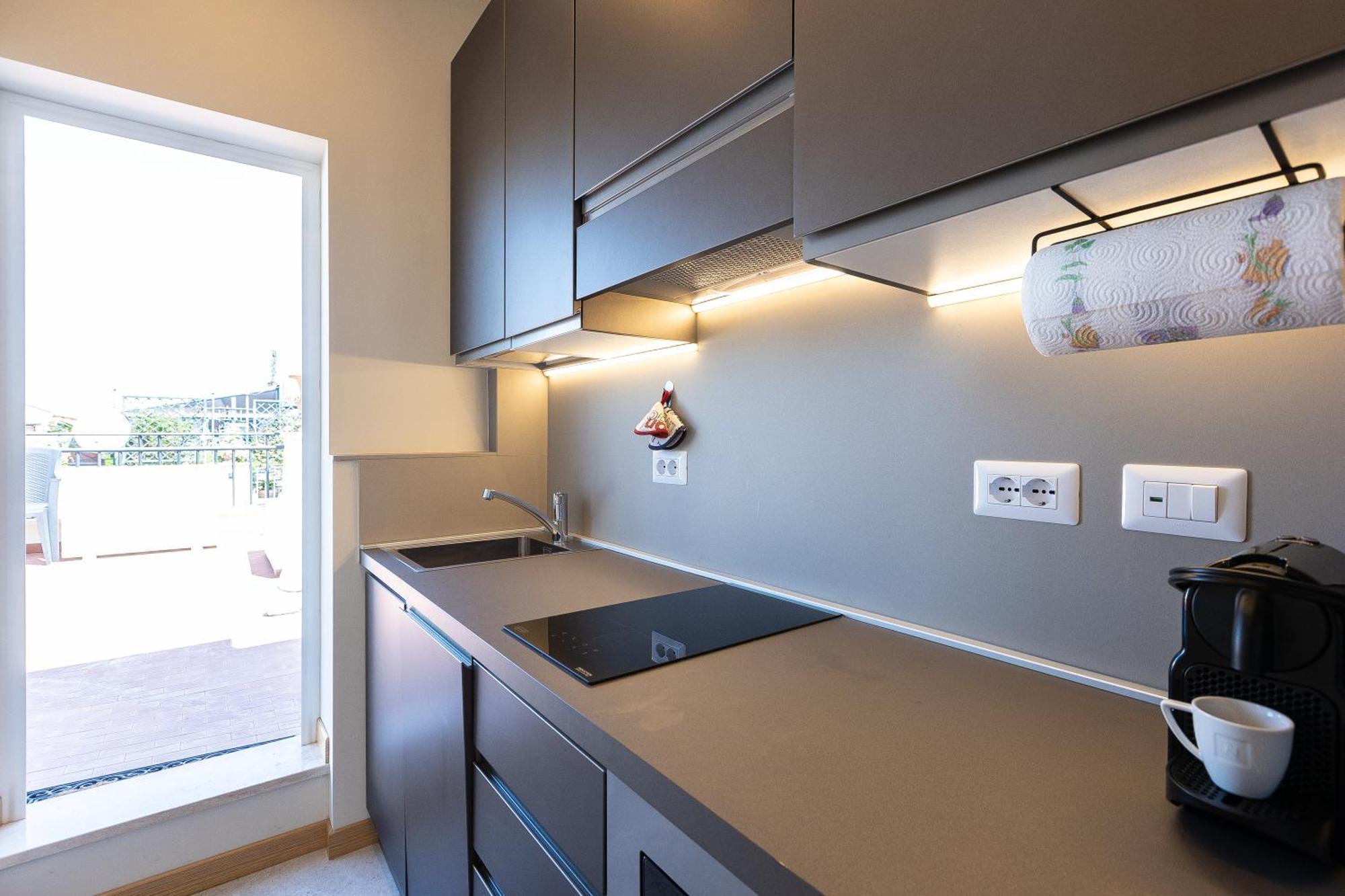 Argentina Penthouse By Rental In Roma Ngoại thất bức ảnh