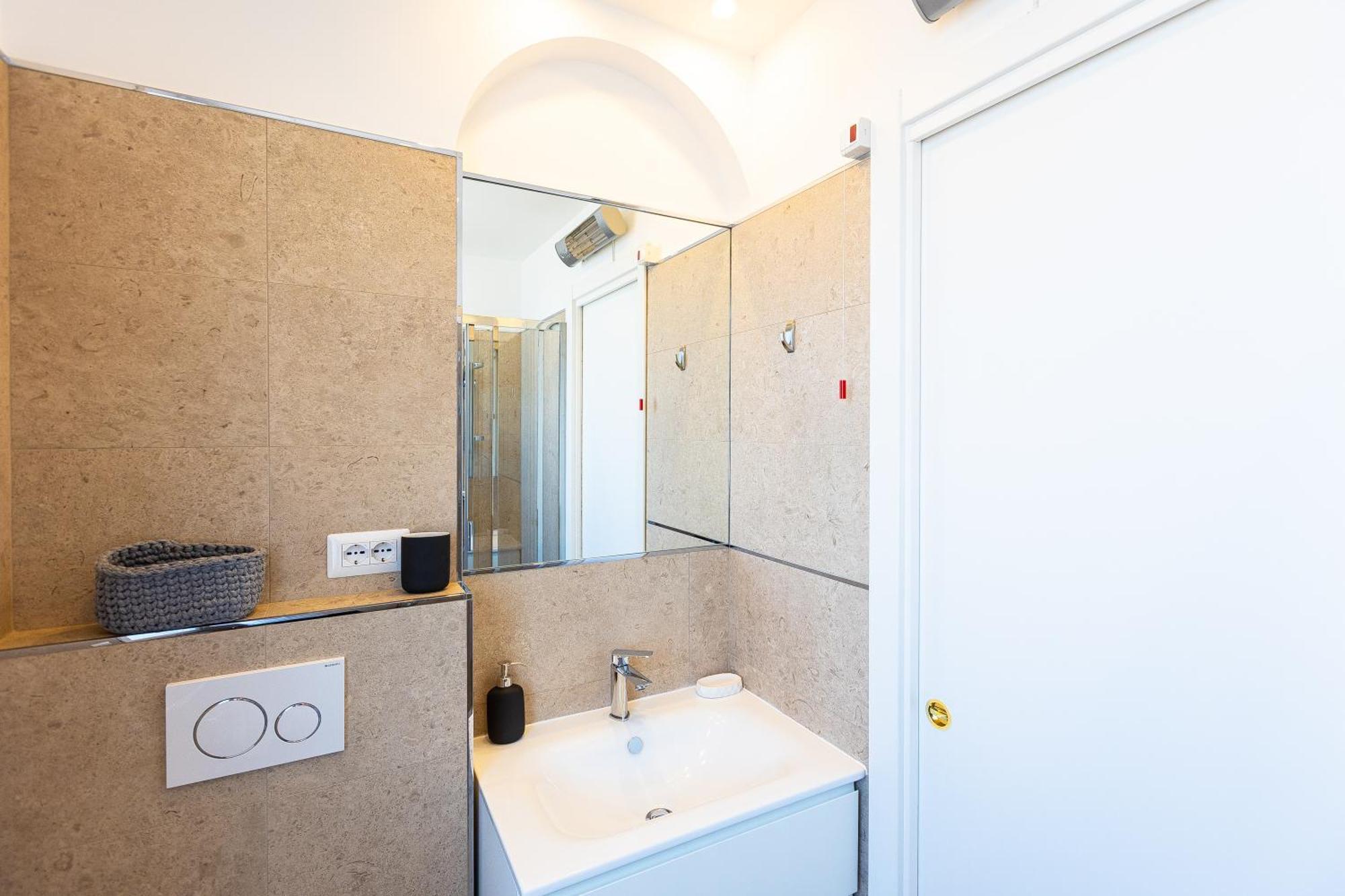 Argentina Penthouse By Rental In Roma Ngoại thất bức ảnh